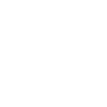 A black and white logo for Sunset Pointe Apartments.